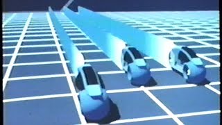 Tron 1982 Trailer VHS Capture [upl. by Otilesoj91]