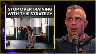 Top Signs You Are Overtraining How To Fix It amp How Your Body SHOULD Respond [upl. by Yettie]