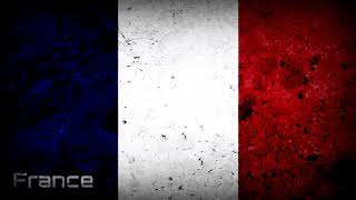 National Anthem of France Instrumental “La Marseillaise” [upl. by Firestone112]