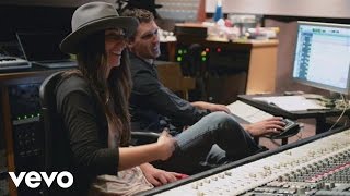 Sara Bareilles  Sara Bareilles Makes a Record  Part 1 [upl. by Juliet]