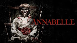 Annabelle Full Horror Movie 2014 HD  Annabelle Full Movie Analysis amp Review [upl. by Anirroc313]