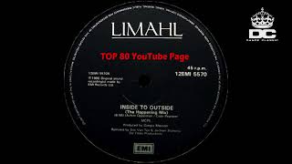 Limahl  Inside To Outside The Happening Mix [upl. by Atteuqal931]