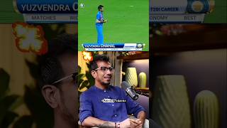 क्या legspin bowler और कोई bowling कर सकता है😯 by Yuzvendra Chahal ll Short ll 🏏 [upl. by Fadil399]