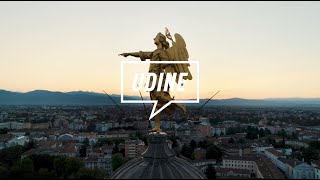 Udine  Raccontami la tua città [upl. by Eaj507]