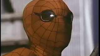 The Amazing SpiderMan 19771979 Theme Song [upl. by Anya]