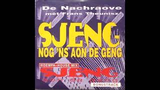 DE NACHRAOVE  SJENG NOGNS AON DE GENG 1996 [upl. by Briana]