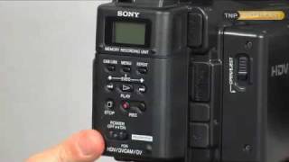 Sony Z7 Buyers Guide [upl. by Ecreip]