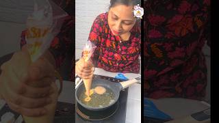 😱🤣बच्चे shocked mumaa rocked mene बनाई 4 spoon wali जलेबी recipe trending shorts rizz viral [upl. by Everrs]