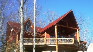 Copperleaf at Eagles Nest [upl. by Schrader]