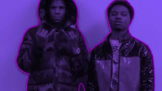 Roddy Ricch  The Box  Slowed Slowed [upl. by Serafine]