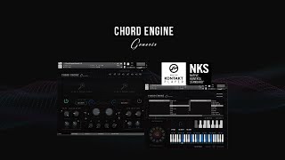 Chord Engine 2 0 Detailed Overview [upl. by Robillard]