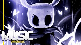 Canción de las Profundidades  Vessel Hollow Knight  ORION MC Sub Español [upl. by Younglove]