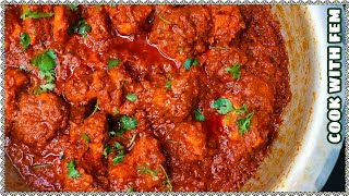 The Best Chicken Tikka Masala Recipe Restaurant Style With Delicious Masala Gravyचिकन टिक्का मसाला [upl. by Llebasi]