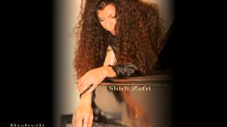 שירלי צפרי בשבילי Shirli Zafri Bishvili [upl. by Dorthea]