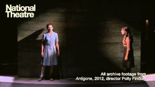 Antigone  An Introduction  National Theatre at Home [upl. by On928]