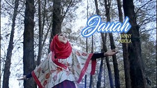 Vanny Vabiola  Jauah Official Music Video [upl. by Eward]