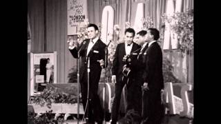 MISS NEW ZEALAND SHOW 1963 PERFORMANCE BY THE HOWARD MORRISON QUARTET AAPG W34711477 [upl. by Bobina]