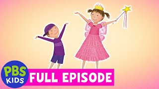 Pinkalicious amp Peterrific FULL EPISODE  Fairy ThanksgivingPinkfoot Playdate  PBS KIDS [upl. by Chun]