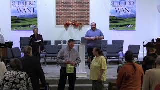 Centennial Baptist Church Live Stream [upl. by Salim]