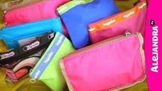 Luggage Storage How to Store Travel Bags amp Suitcases [upl. by Wilden]