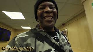 Valplast Flexi Dentures Smilingsmiler UK Lifestyle [upl. by Adnuhsal]