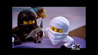 Ninjago pilot bölümlerBölüm 1 part 2 [upl. by Bedell216]