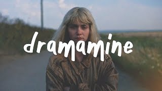 Jeremy Zucker  Dramamine Lyric Video [upl. by Bergerac]