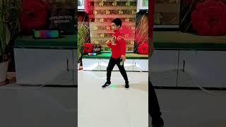 Tu aake Dekh le trending music rap hiphop dance song shorts [upl. by Yretsym]