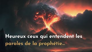 Comprendre et décoder lApocalypse de Jean  Documentaire sur lApocalypse  Épisode 01  QQLV [upl. by Kristien]