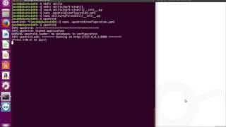 Creating your first skill in opsdroid [upl. by Coppinger825]