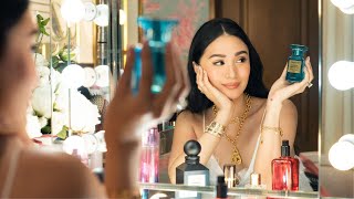 LET’S TALK SCENTS  Heart Evangelista [upl. by Jorgan]