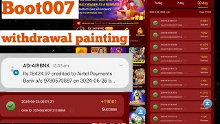 Bet007 withdrawal Pending problem solve dont worry jaldi dekho video Bet007 [upl. by Etyak]