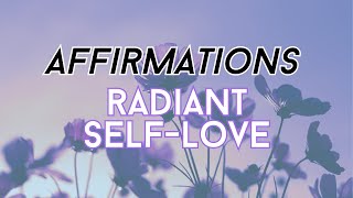 Boost SelfLove with These Powerful Affirmations [upl. by Nitnilc]