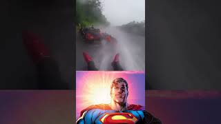 Motorcyclist Saves Girlfriend hero starman superhero superman shorts [upl. by Enoj88]