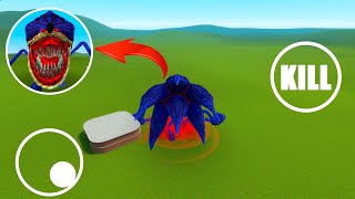 I BECAME A NEW ZOOCH SONIC TAPES MONSTER In Garrys Mod [upl. by Eb]