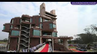 Dedication of IIT Bhilai Permanent Campus to the Nation [upl. by Idnek]