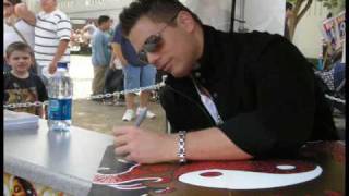 WWE The Miz New Theme Song 2010 Full Song [upl. by Alorac]