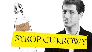 Syrop cukrowy  4sensestv [upl. by Lleirbag842]