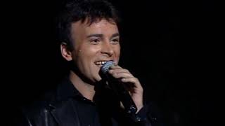 Tony Carreira  Ao vivo no LOlympia Full concert [upl. by Sivaj562]