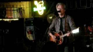 Radney Foster I Know You Can Hear Me 1030 [upl. by Tarkany]