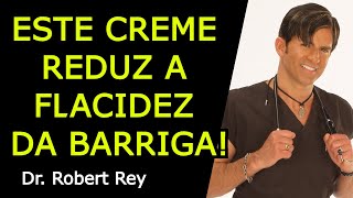 ESTE CREME REDUZ A FLACIDEZ DA BARRIGA [upl. by Chu]