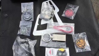 How amp where to get Casio GShock  BabyG merchandise vlog 8 [upl. by Stearne]