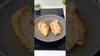 THIS IS THE UNREALISTICALLY DELICIOUS CHICKEN FILLET IN CREAMY TOMATO SAUSE JUST TRY IT ONCE [upl. by Elayor150]