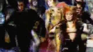 CATS Jellicle Songs for Jellicle Cats Memory 1983 [upl. by Etem]