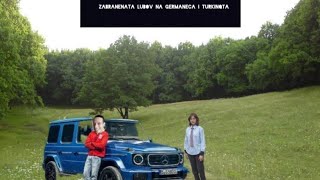 ZABRANENATA LUBOV NA GERMANECA I TURKINQTA EPISOD 1 [upl. by Lavelle]