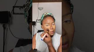 Uche natori inspired makeup tutorials [upl. by Aniar528]