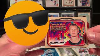 Upper Decker Tuesday  2223 Upper Deck Hockey Series 2 Hobby  Part 2   Yes Guy  Lets Go [upl. by Old]