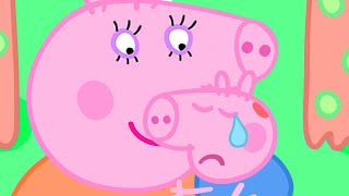 Peppa Pig Boo Boo Song [upl. by Chico308]