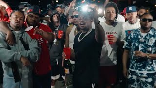 OVERLORD SCOOCH  STUNT DOUBLE FEAT DOUGHBOYZ CASHOUT OFFICIAL VIDEO [upl. by Giamo]