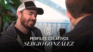 Marcos Witt  Perfiles Creativos con Sergio Gonzalez [upl. by Clarance]